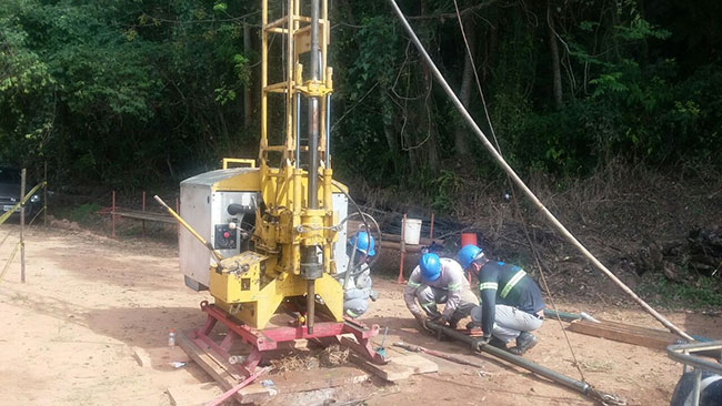 Saiba sobre a importânia da qualidade da sondagem em sua construção e escolha a GR Sondagens